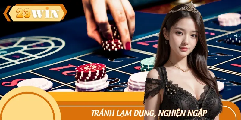 Người chơi khi tuân thủ sẽ giữ tâm lý ổn định, tránh căng thẳng khi cá cược